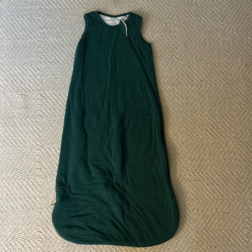 Kite sleep bag
